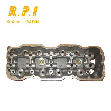 Z24 Nissan Cylinder Head for D21 2388cc 2.4L 11041-13F00 11041-22G00 11041-20G13